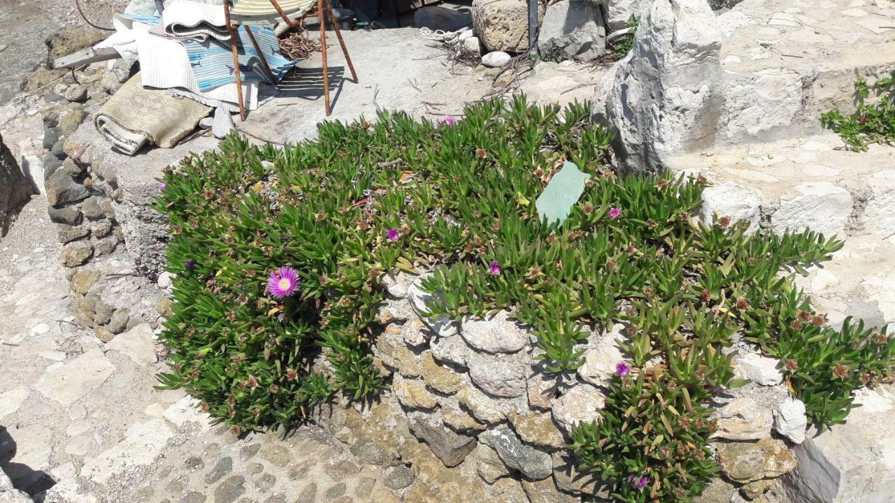 Anka'S Beach Komiža Eksteriør billede