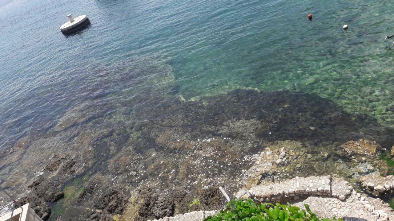 Anka'S Beach Komiža Eksteriør billede